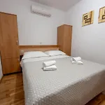 Apartments Vukovic Vanja