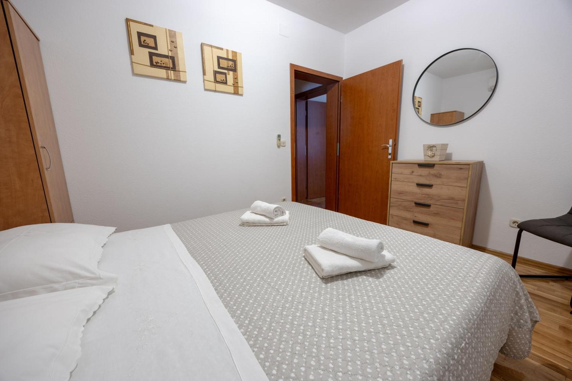 Appartement Vukovic Vanja