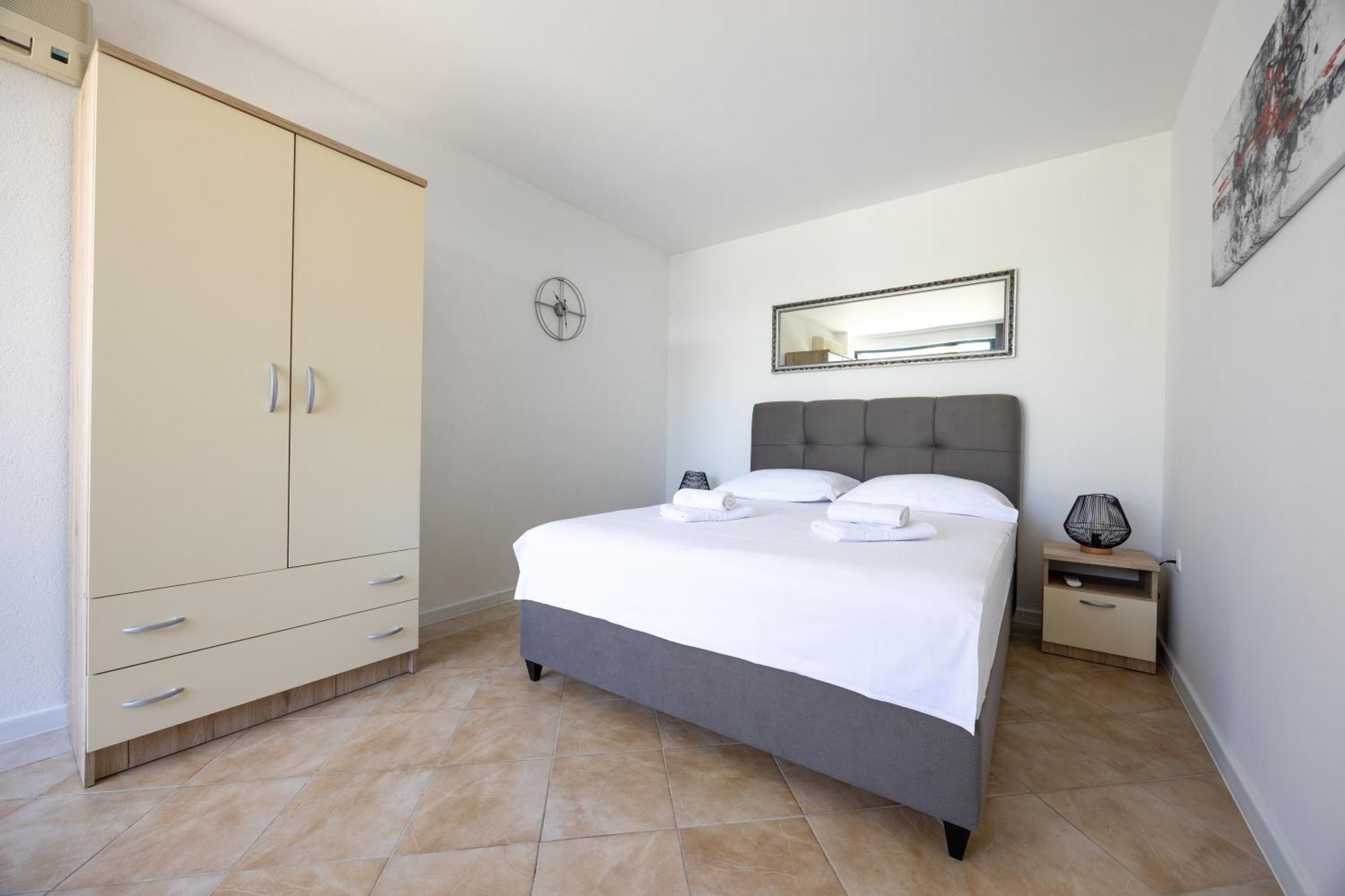 Appartement Vukovic Vanja *