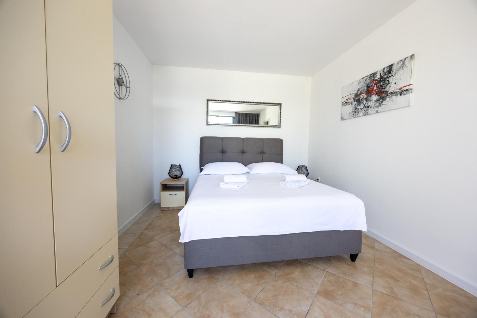 Vukovic Vanja Appartement *