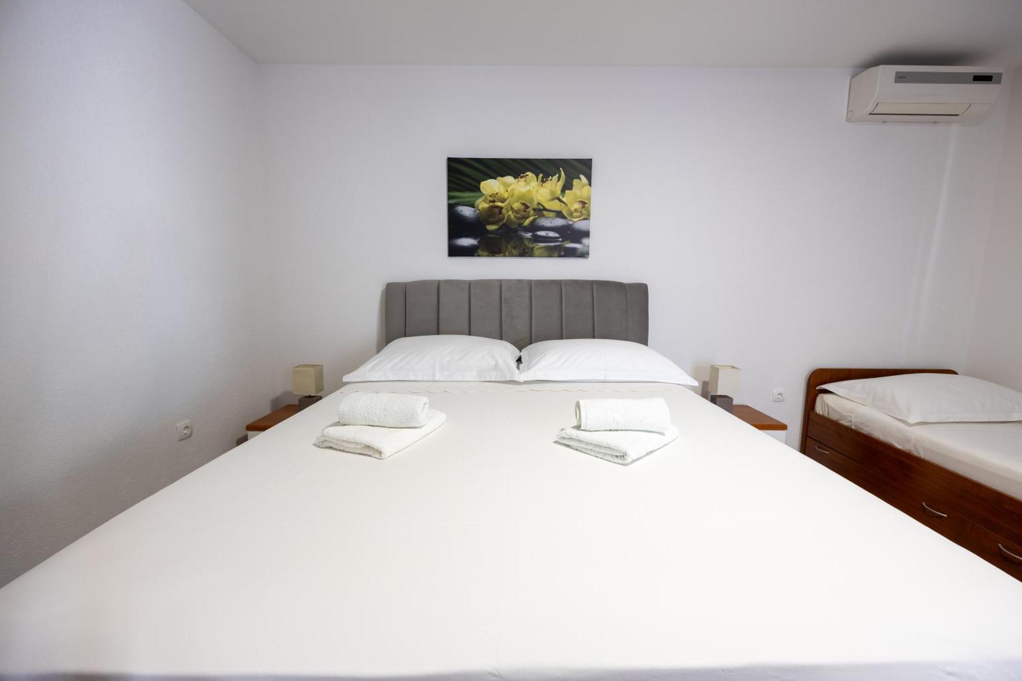 Vukovic Vanja Appartement