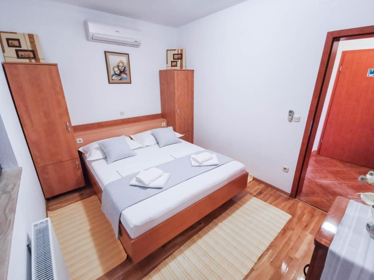 Vukovic Vanja Leilighet Makarska